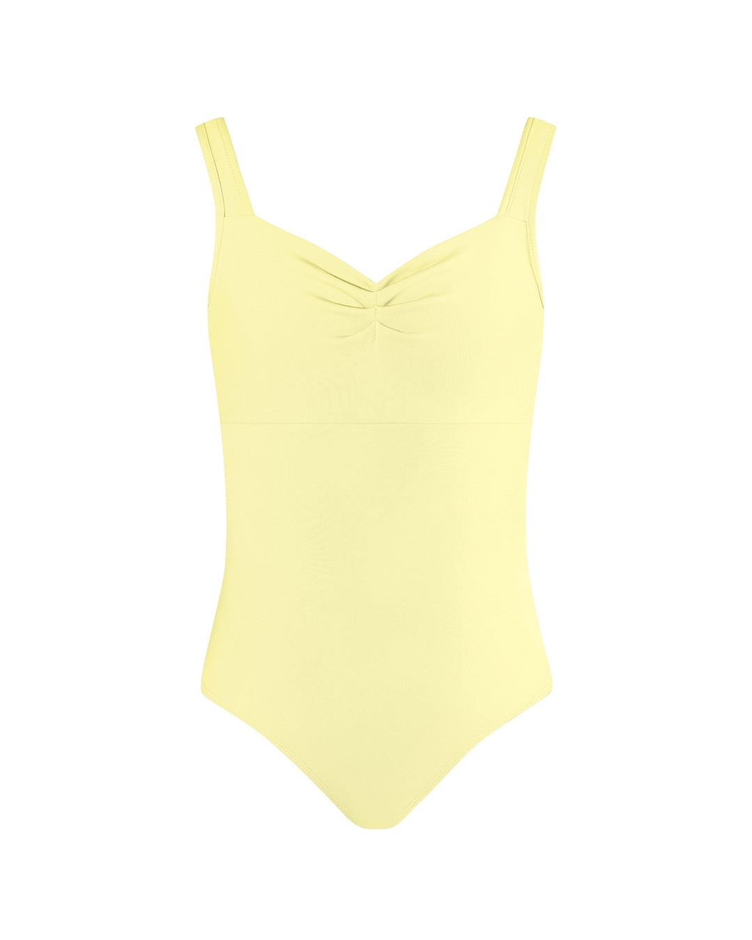 Clara Leotard - Girls
