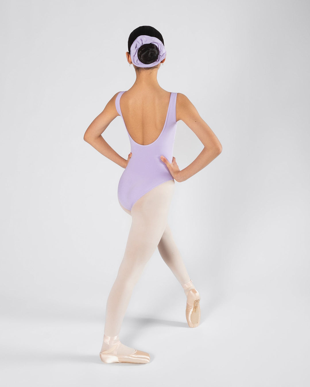Clara Leotard - Girls