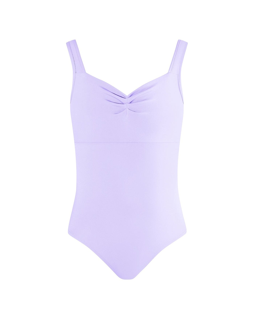 Clara Leotard - Girls