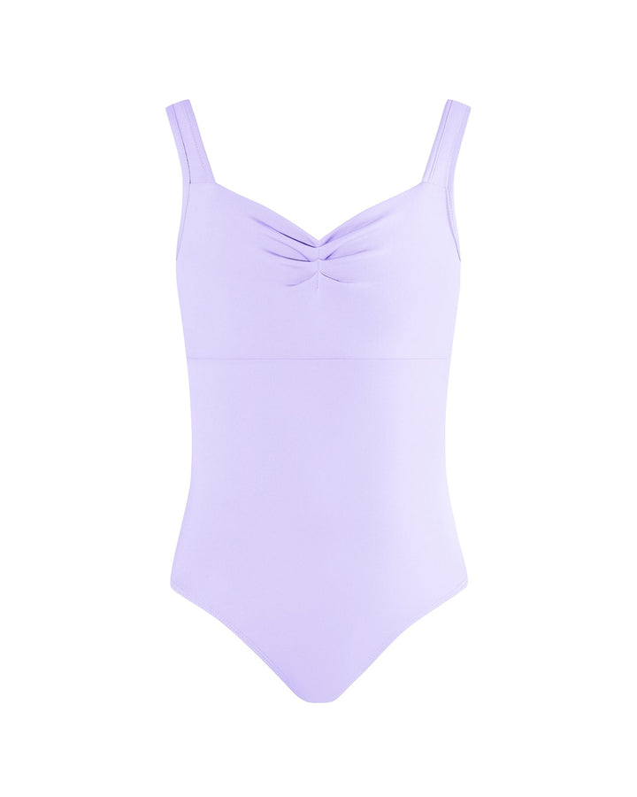Clara Leotard - Girls