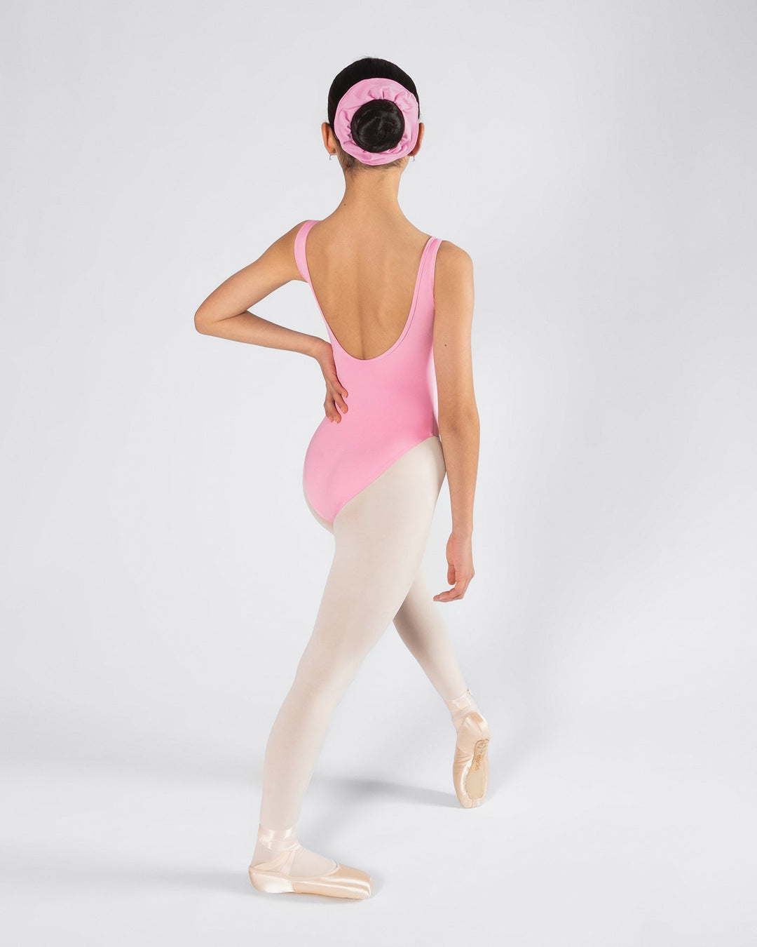 Clara Leotard - Girls