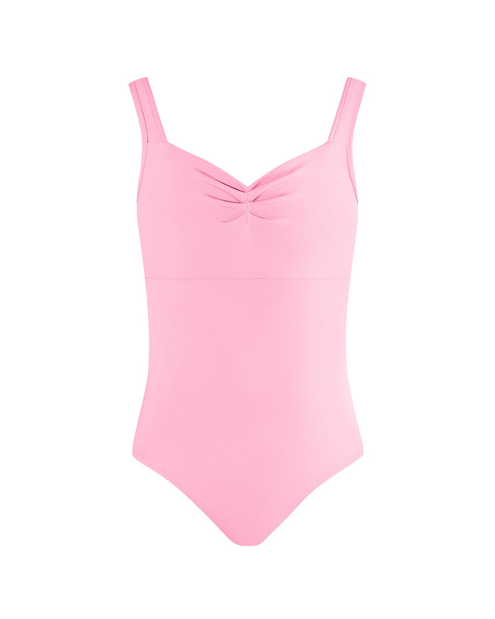 Clara Leotard - Girls