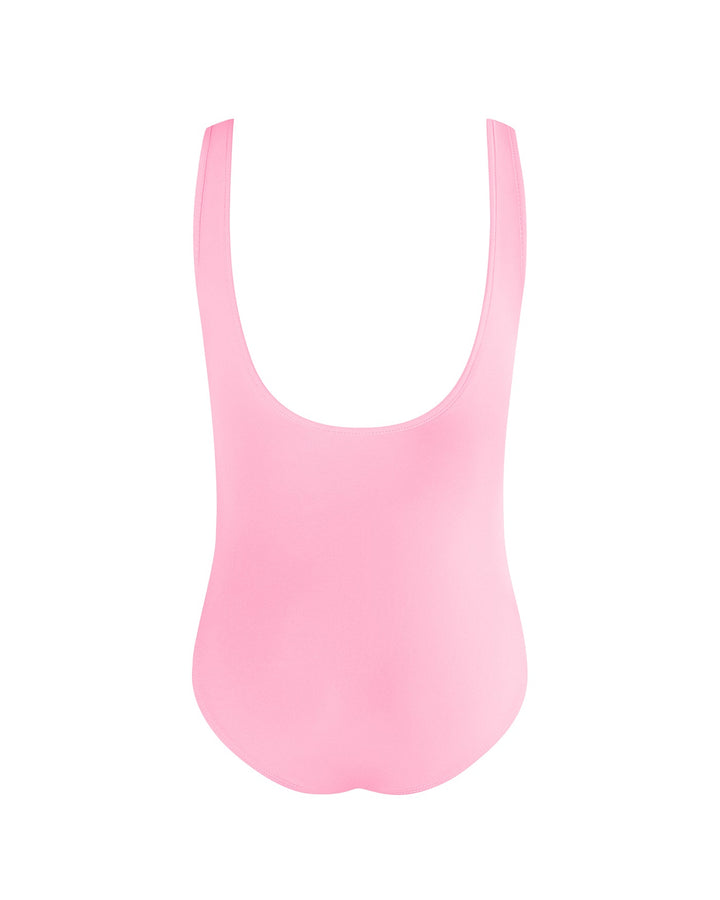 Clara Leotard - Girls