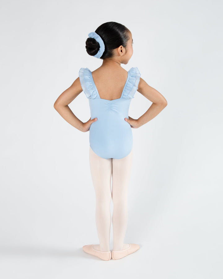 Ruby Camisole Leotard - Girls