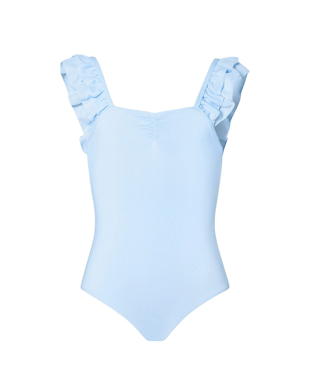 Ruby Camisole Leotard - Girls