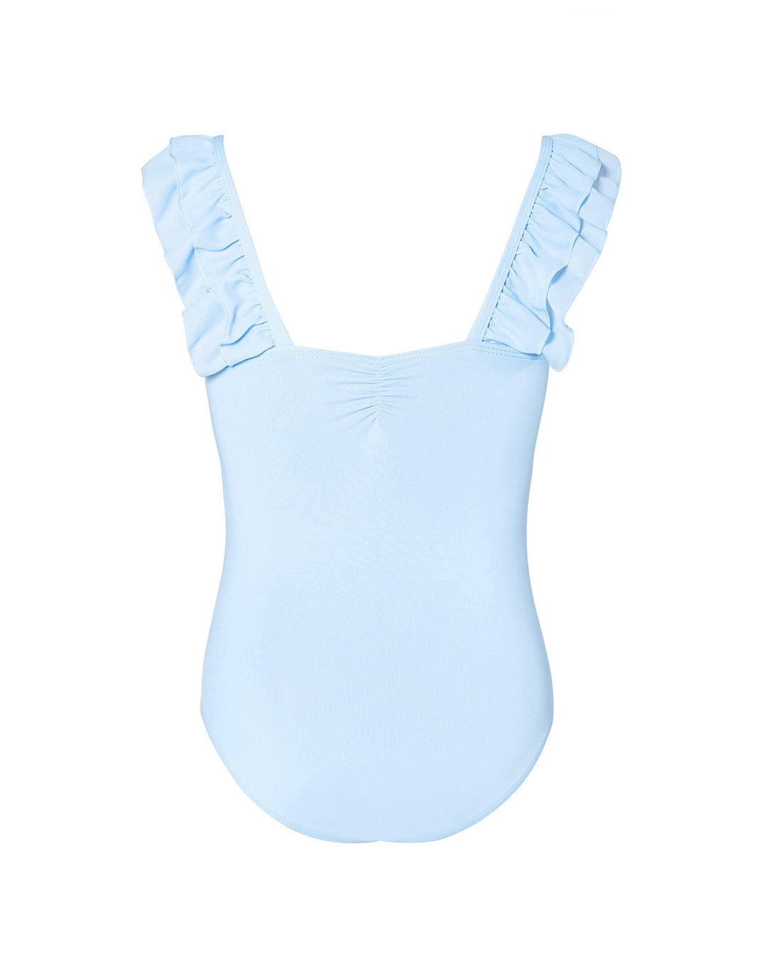 Ruby Camisole Leotard - Girls