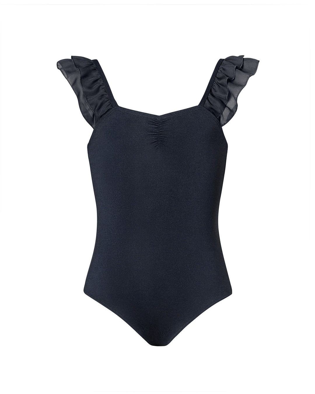 Ruby Camisole Leotard - Girls