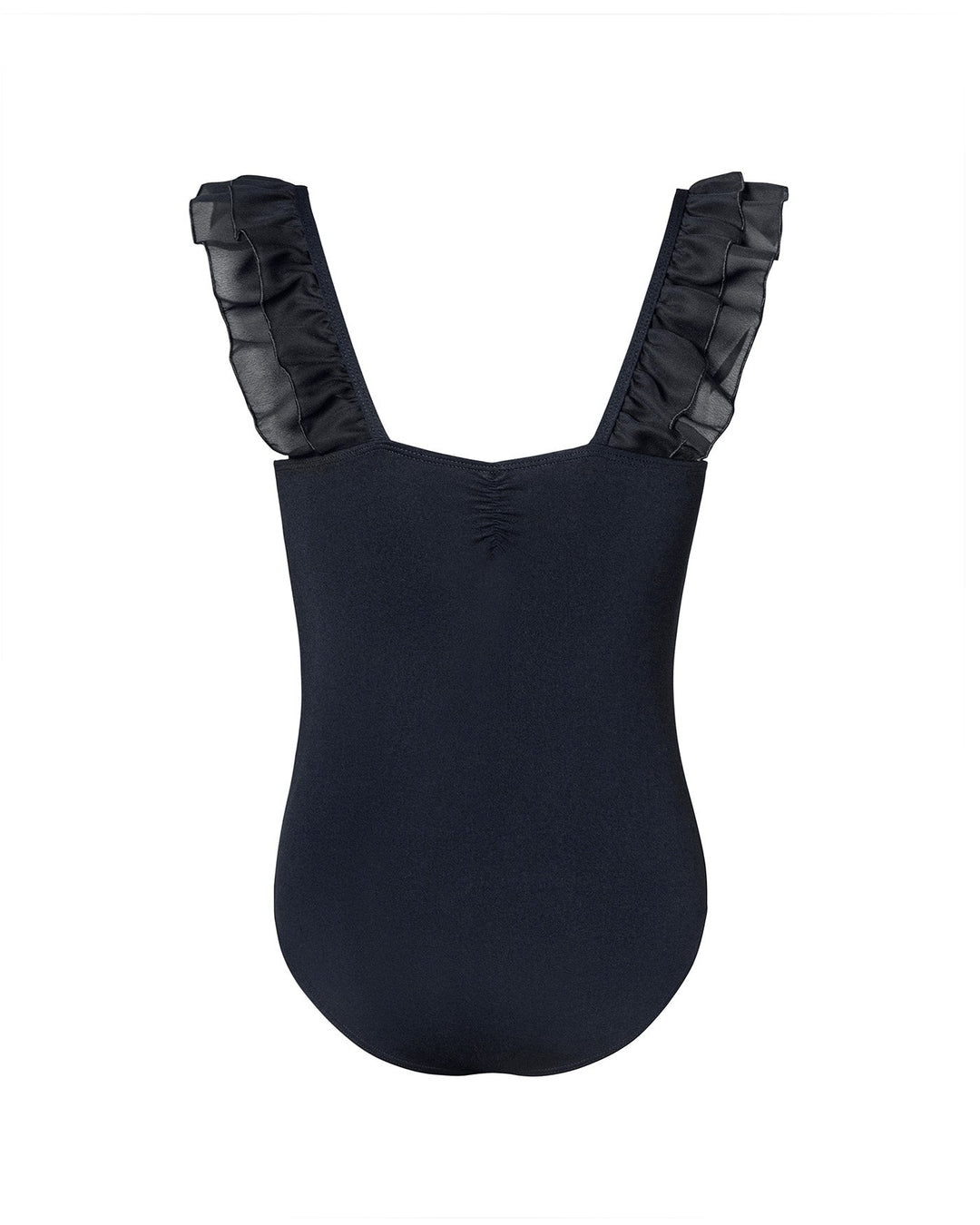 Ruby Camisole Leotard - Girls
