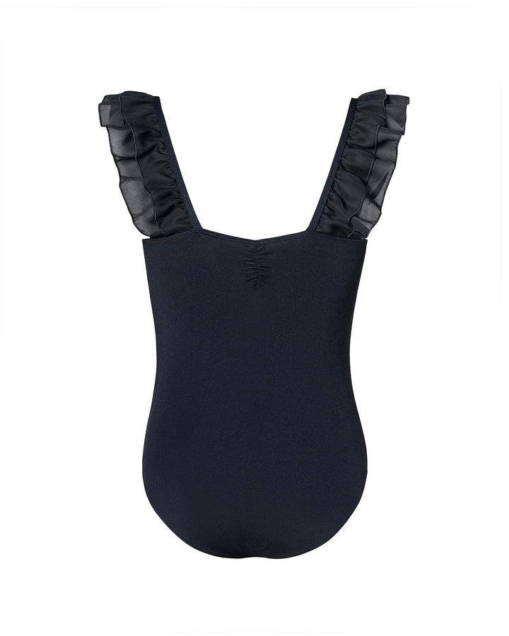Ruby Camisole Leotard - Girls
