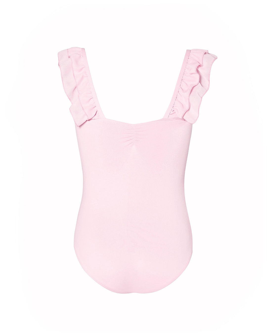 Ruby Camisole Leotard - Girls