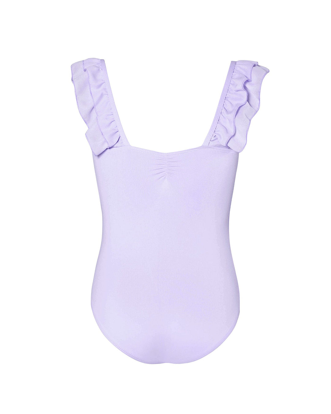 Ruby Camisole Leotard - Girls
