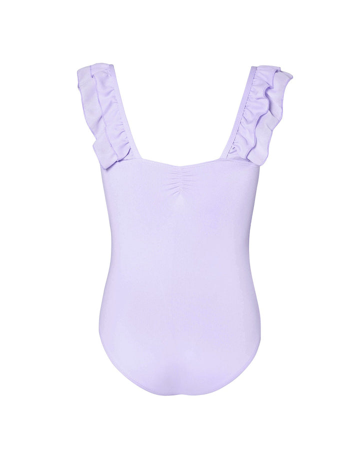 Ruby Camisole Leotard - Girls