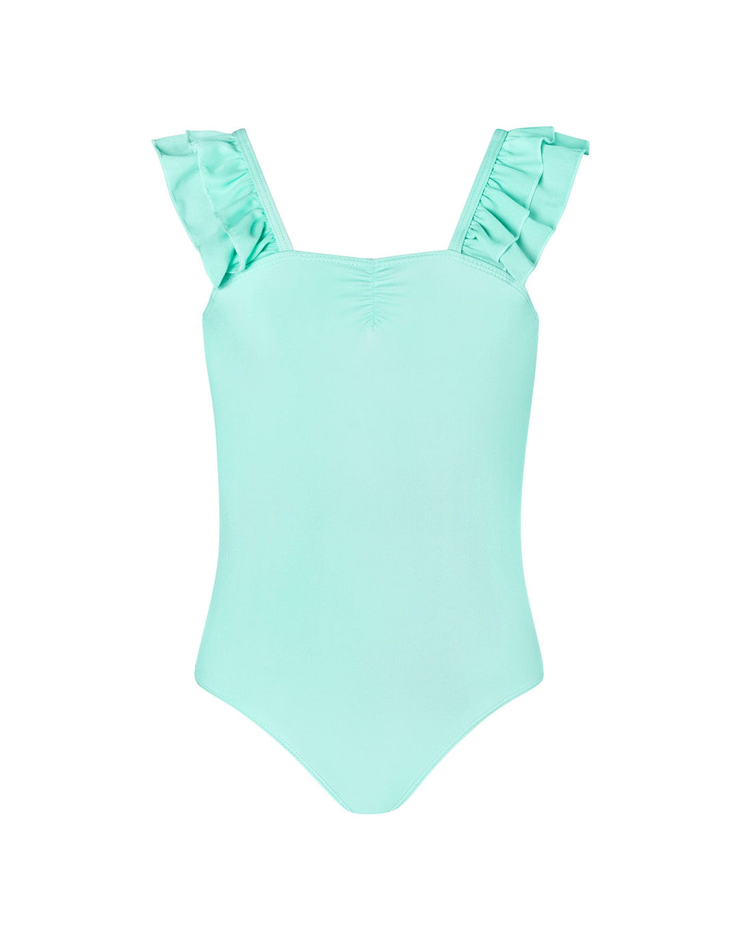 Ruby Camisole Leotard - Girls