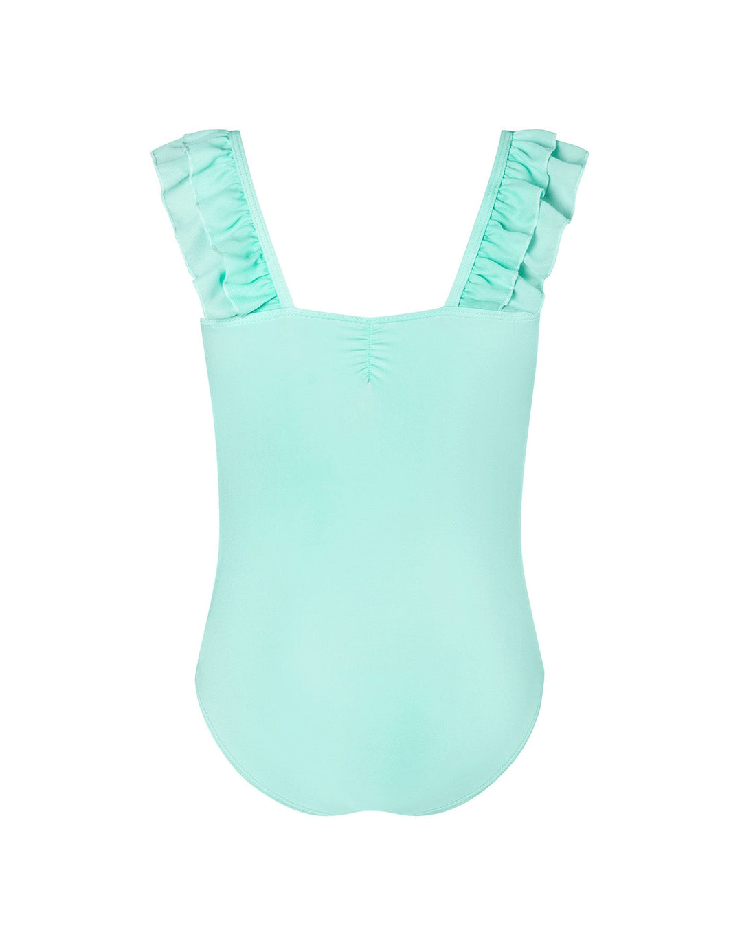 Ruby Camisole Leotard - Girls