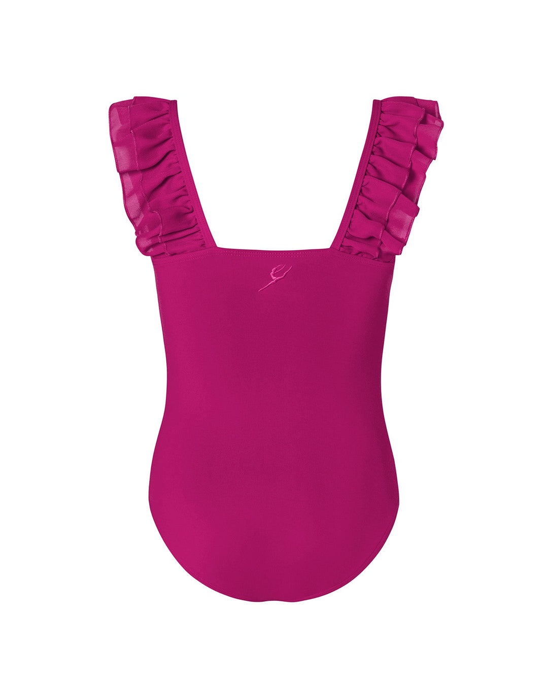 Ruby Camisole Leotard - Girls