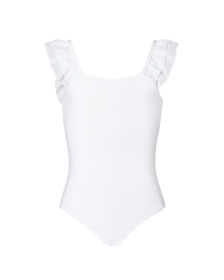 Ruby Camisole Leotard - Girls