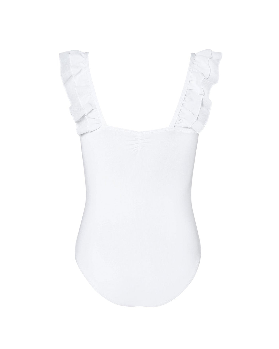 Ruby Camisole Leotard - Girls