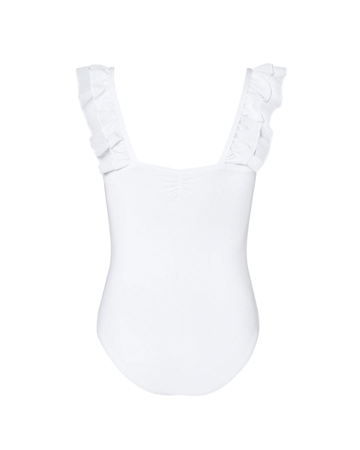Ruby Camisole Leotard - Girls