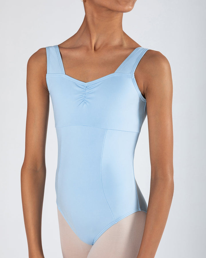 Cleo Camisole Leotard - Girls