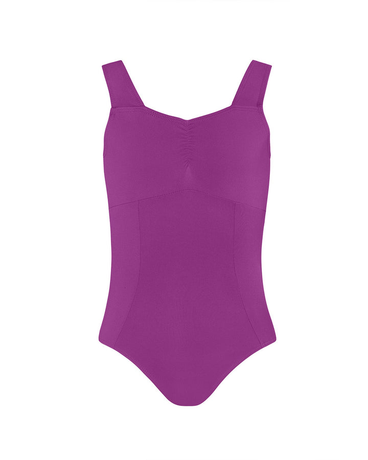 Cleo Camisole Leotard - Girls