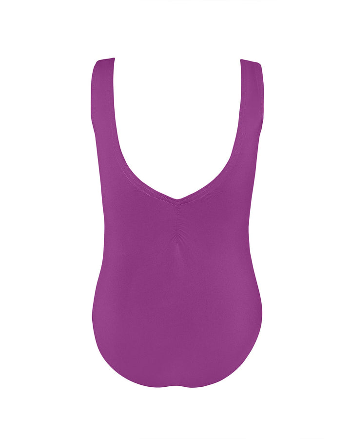 Cleo Camisole Leotard - Girls