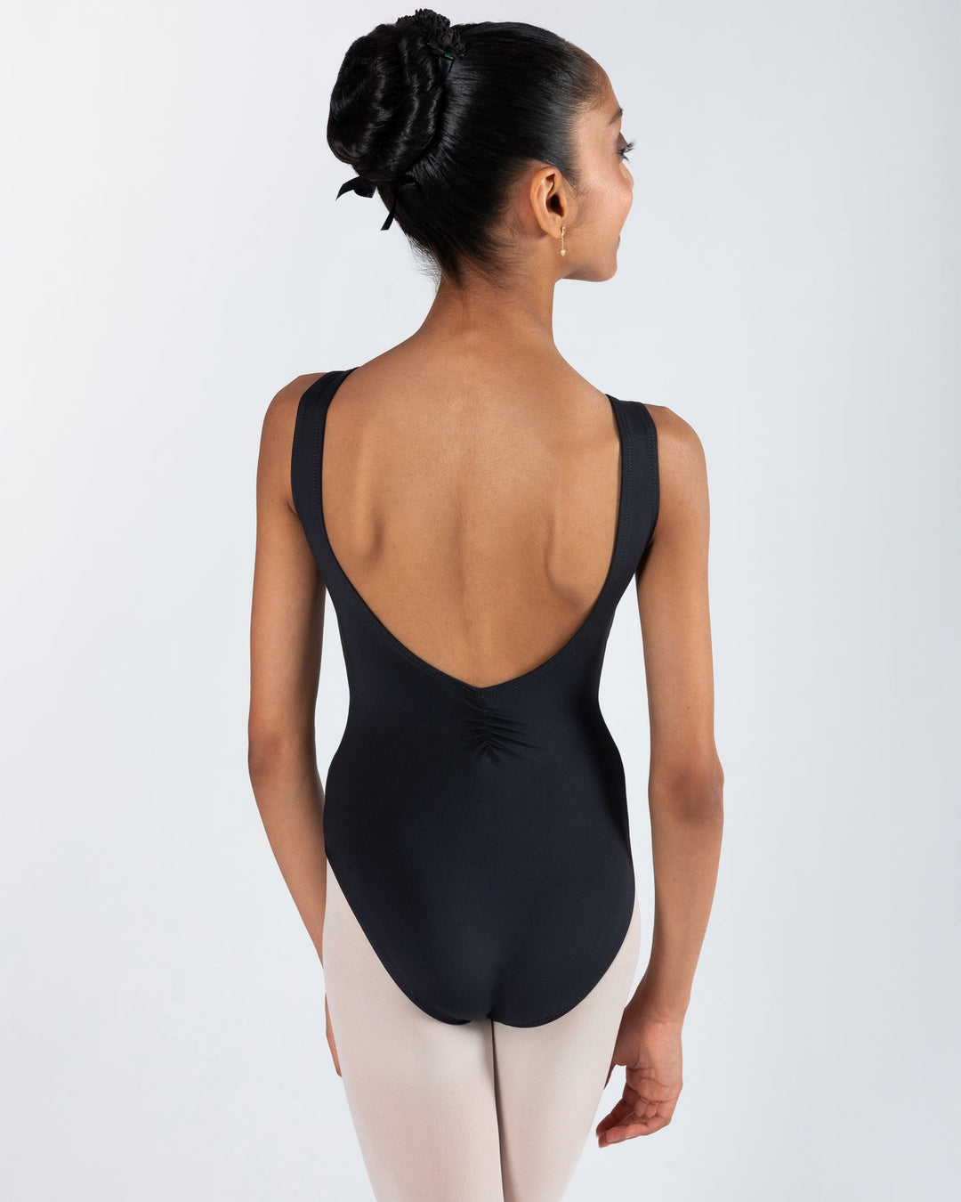 Cleo Camisole Leotard - Girls