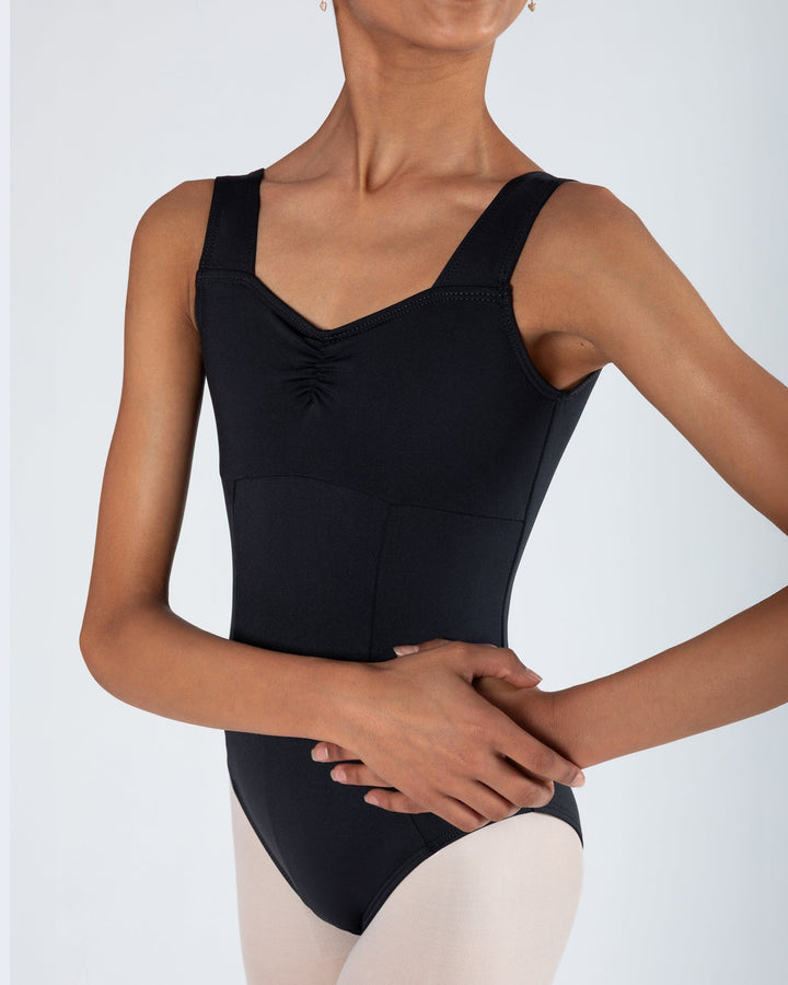 Cleo Camisole Leotard - Girls