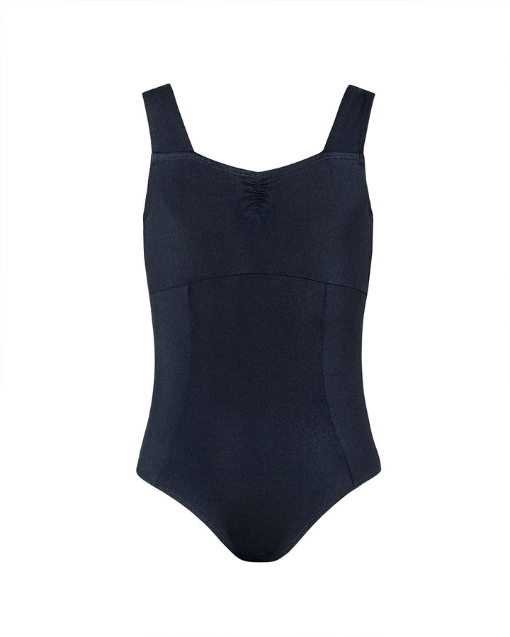 Cleo Camisole Leotard - Girls