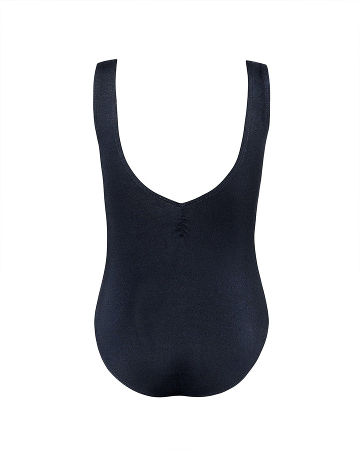 Cleo Camisole Leotard - Girls