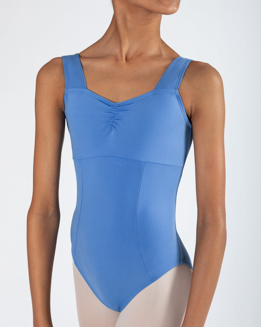Cleo Camisole Leotard - Girls