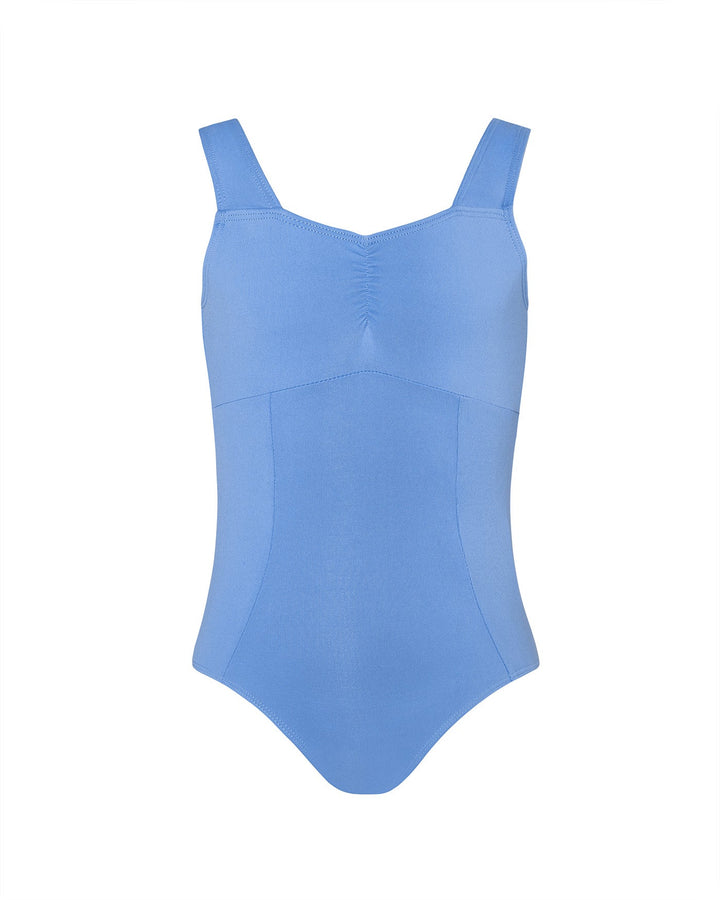 Cleo Camisole Leotard - Girls