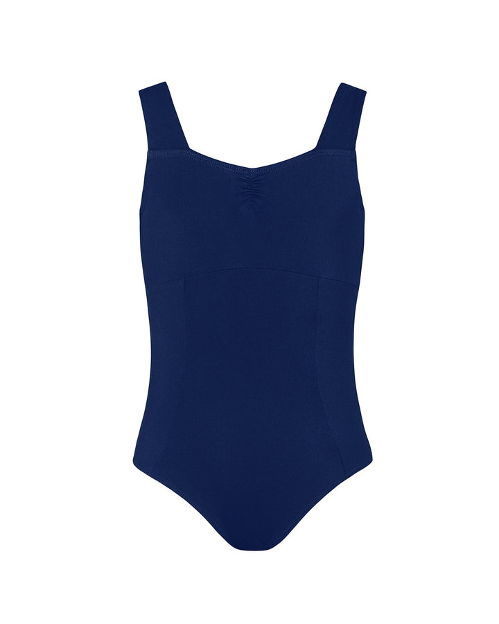 Cleo Camisole Leotard - Girls