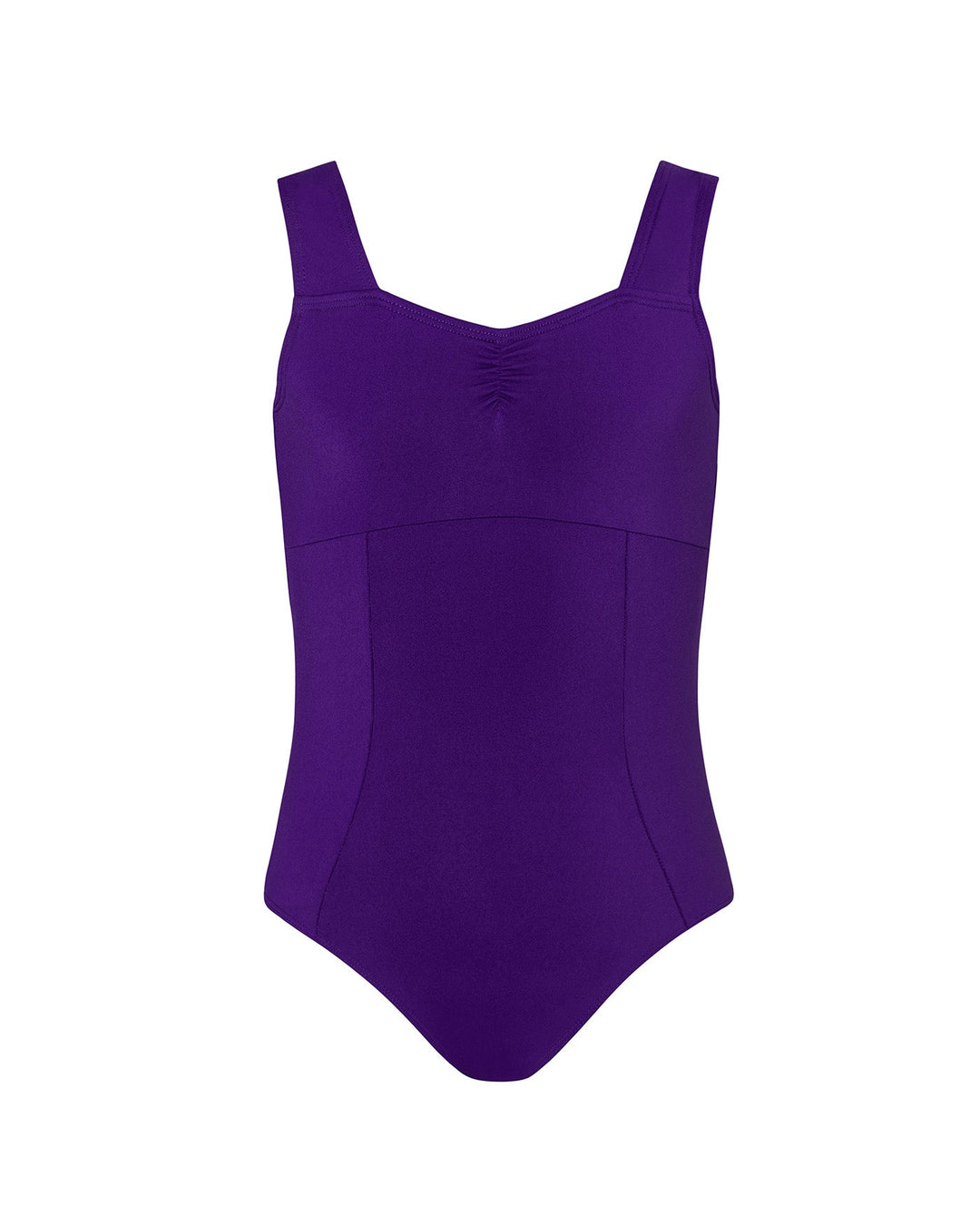 Cleo Camisole Leotard - Girls
