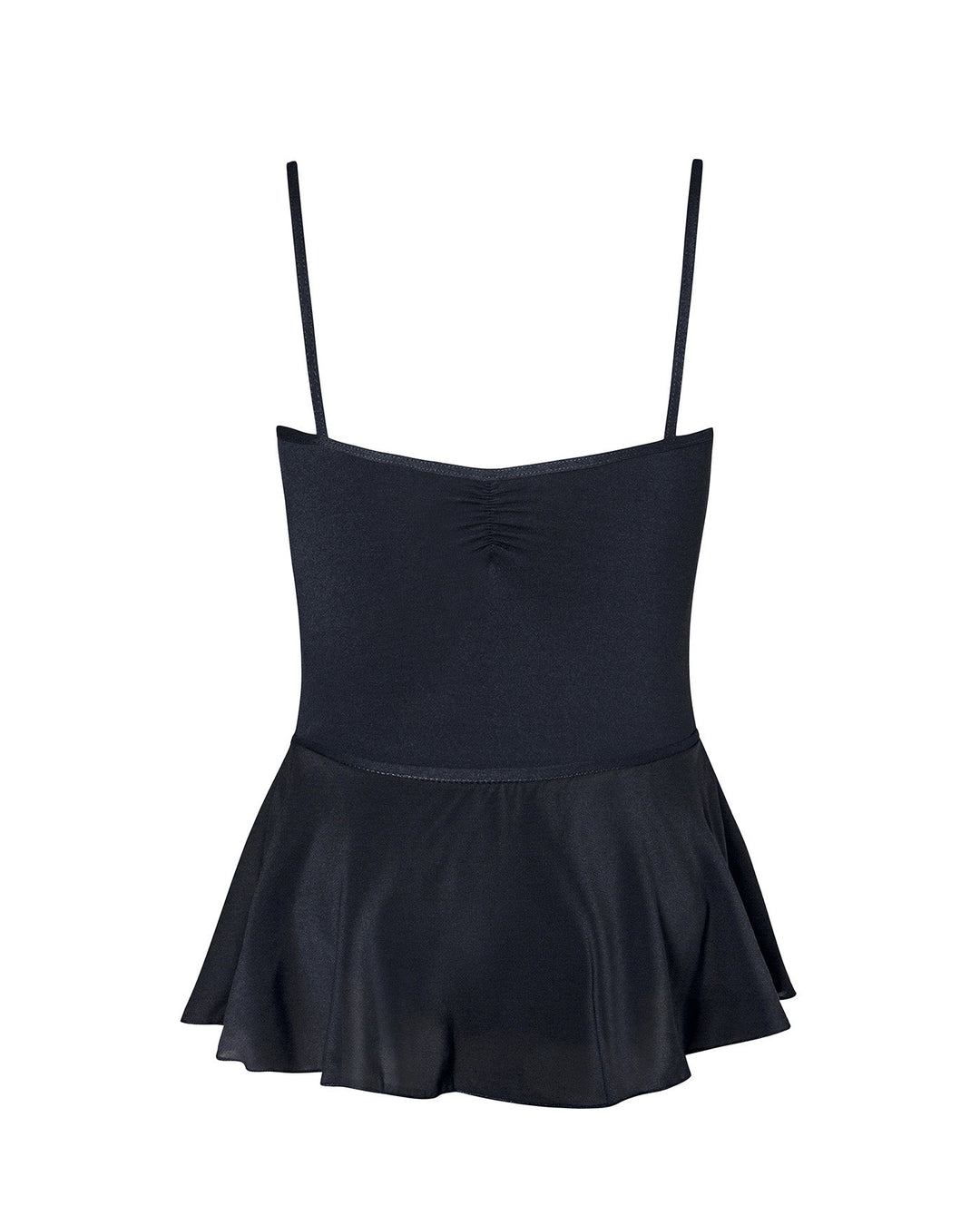 Lucia Camisole Leotard With Skirt - Girls
