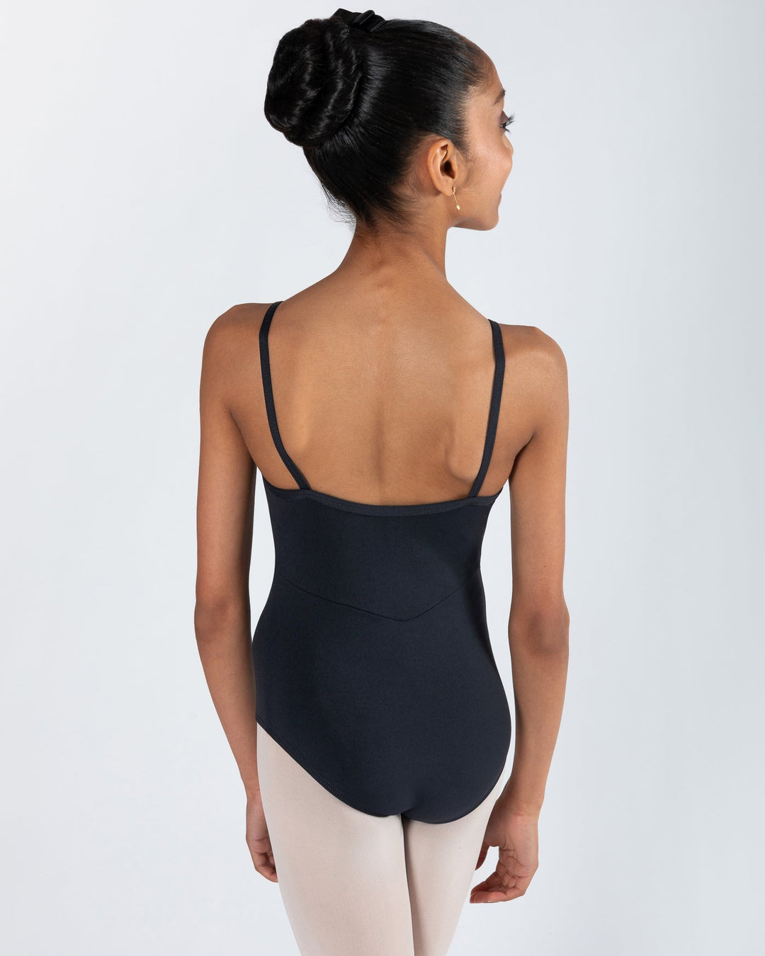 Veronica Camisole Leotard - Girls