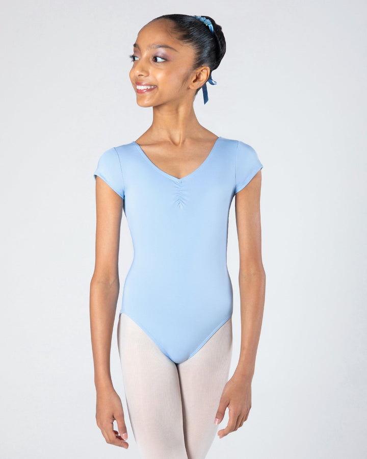 Heidi Leotard - Girls
