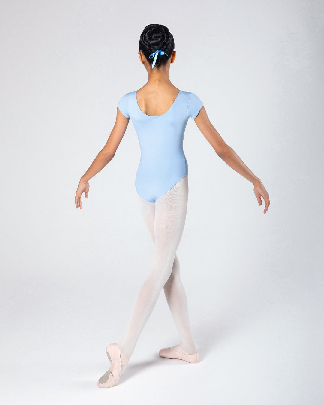 Heidi Leotard - Girls