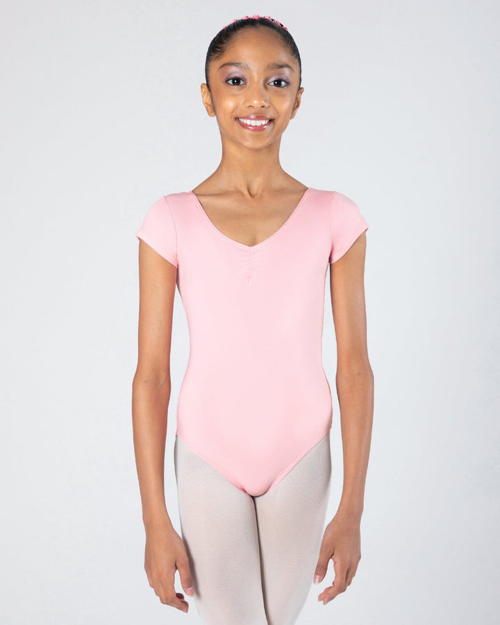 Heidi Leotard - Girls