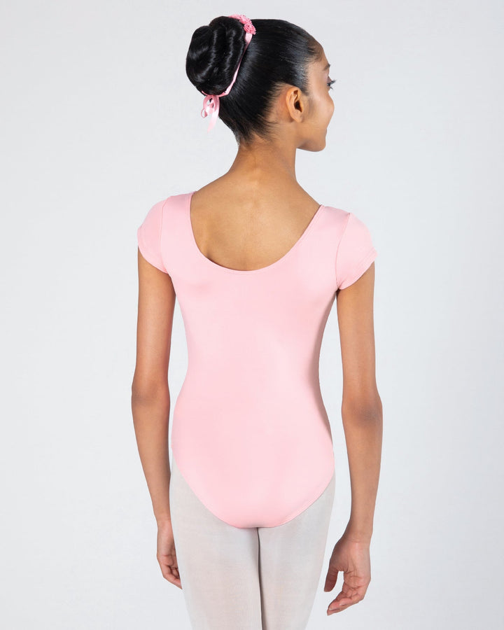 Heidi Leotard - Girls