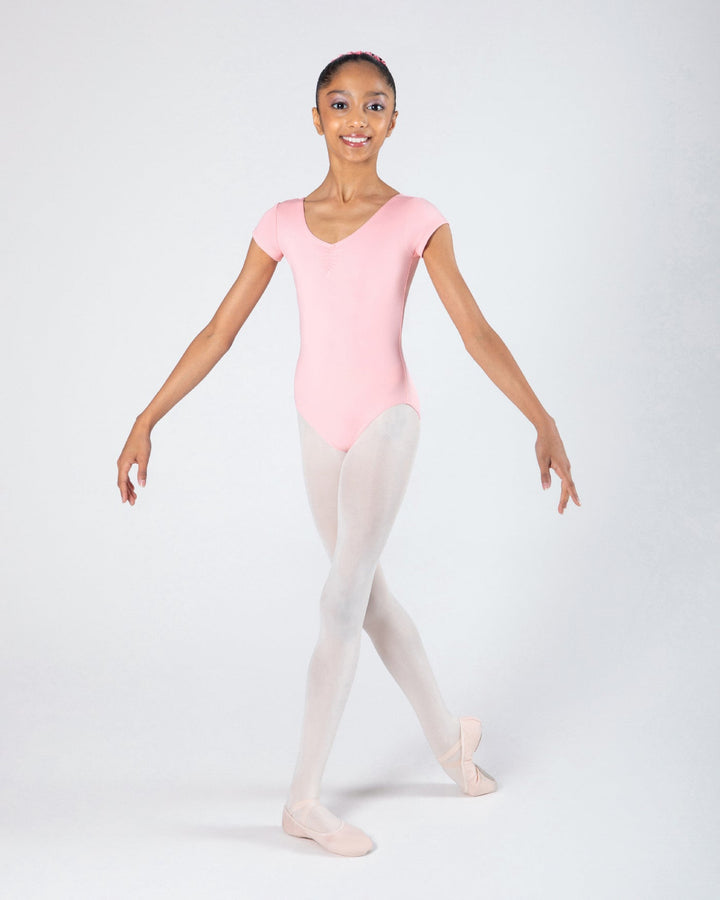 Heidi Leotard - Girls