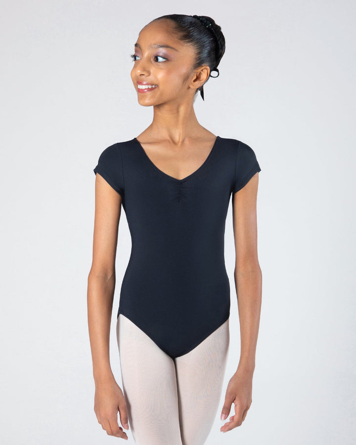 Heidi Leotard - Girls