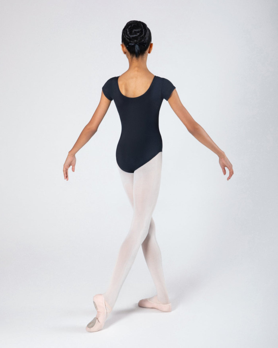 Heidi Leotard - Girls