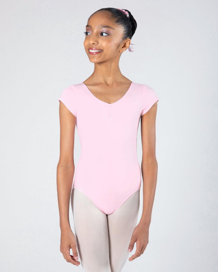 Heidi Leotard - Girls