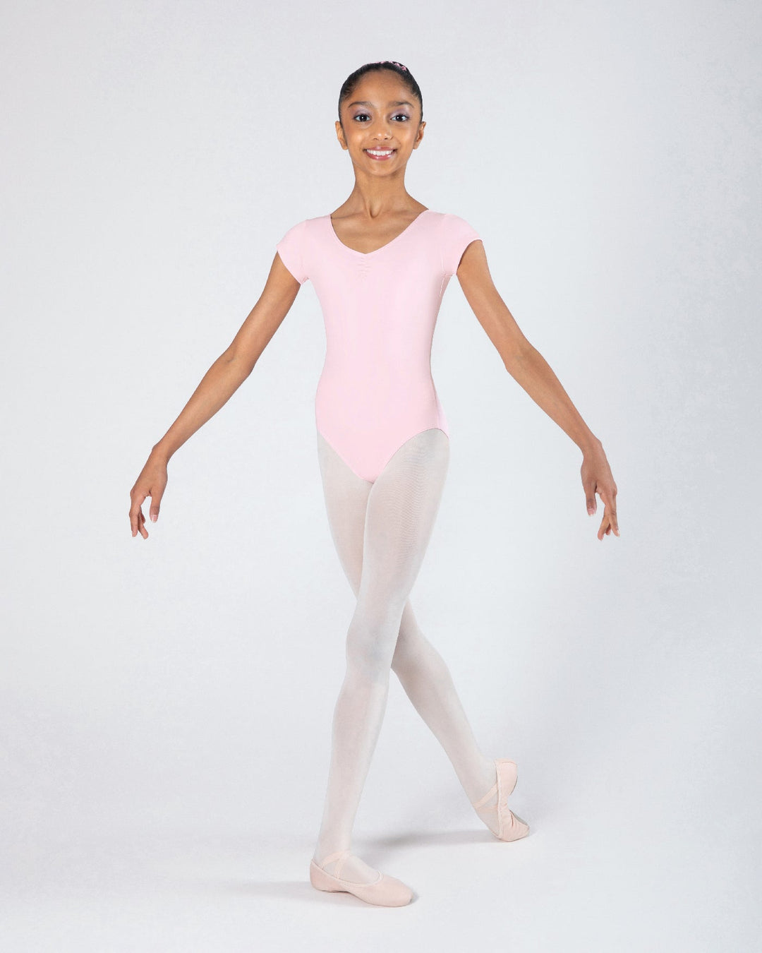 Heidi Leotard - Girls