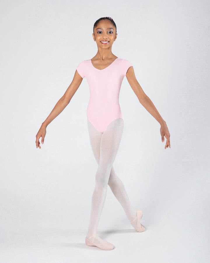 Heidi Leotard - Girls