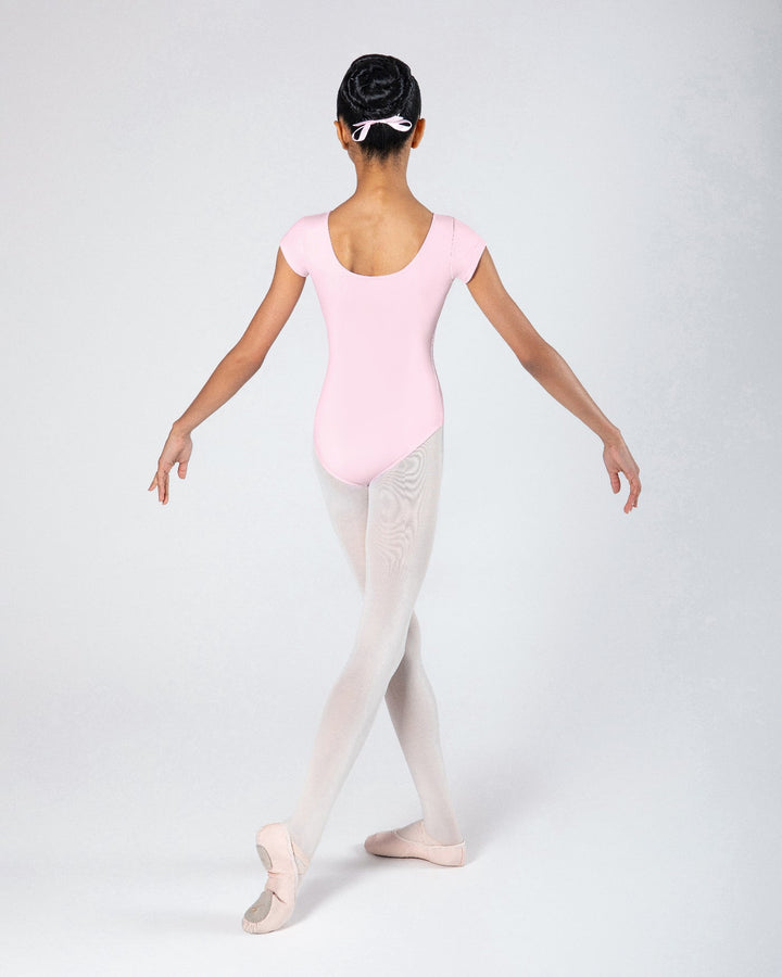 Heidi Leotard - Girls