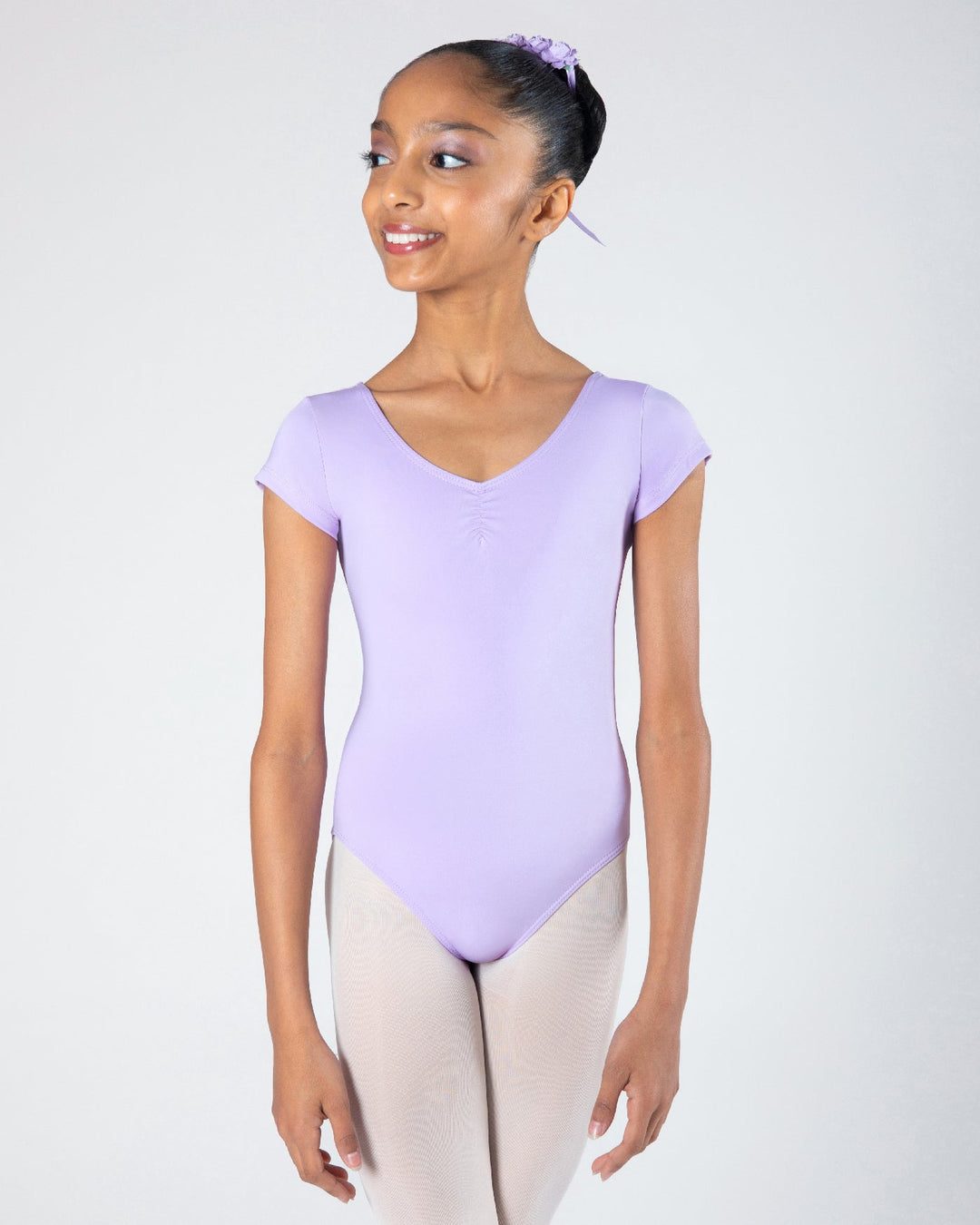 Heidi Leotard - Girls