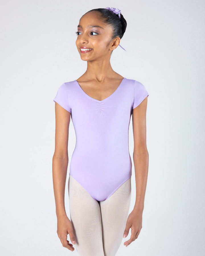 Heidi Leotard - Girls