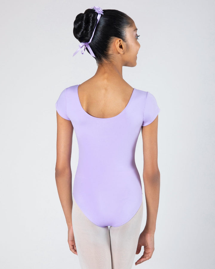 Heidi Leotard - Girls
