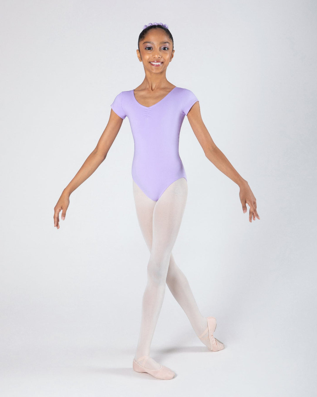 Heidi Leotard - Girls